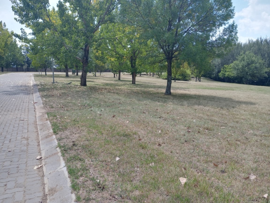 0 Bedroom Property for Sale in Willow Creek Riverfront Residential Estate Free State